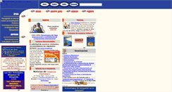 Desktop Screenshot of centrodeconocimiento.com